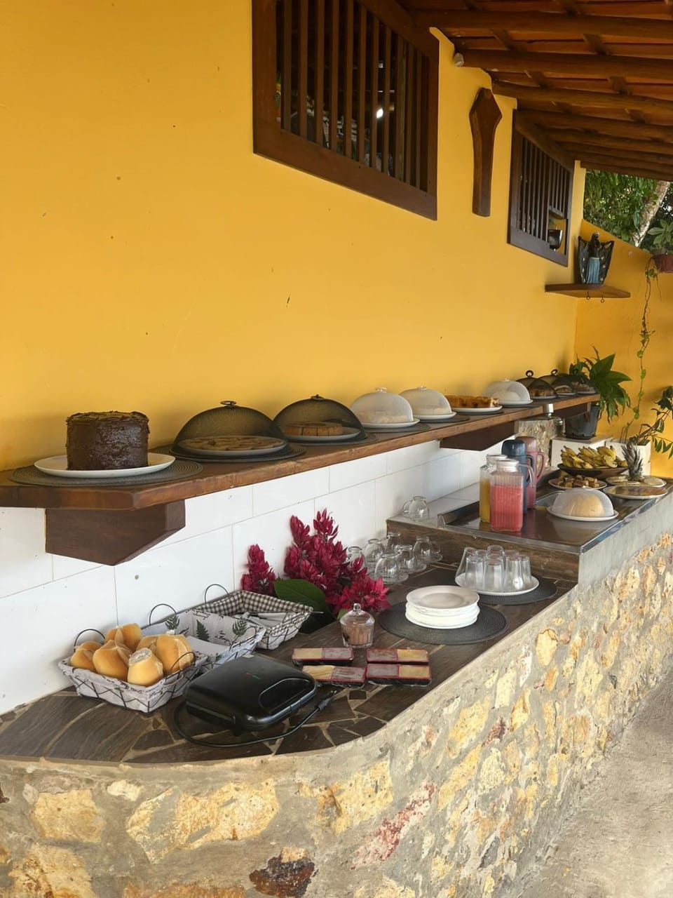 Food, Breakfast