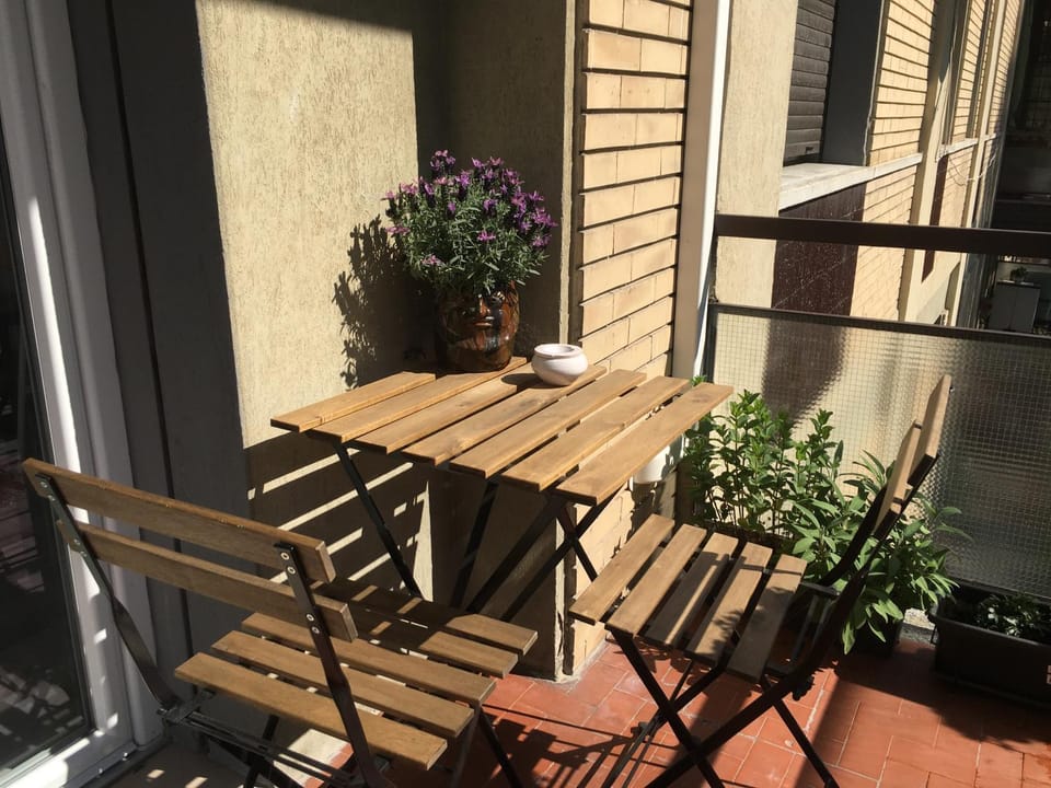 Four Rooms Bed and Breakfast in Bologna