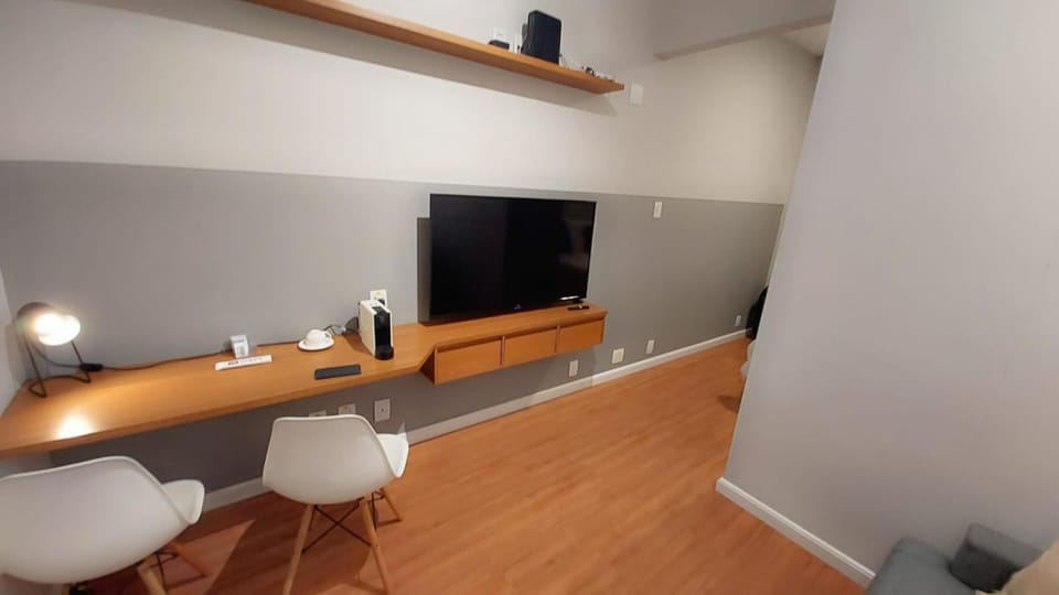 Rpomp Apartment in Rio de Janeiro