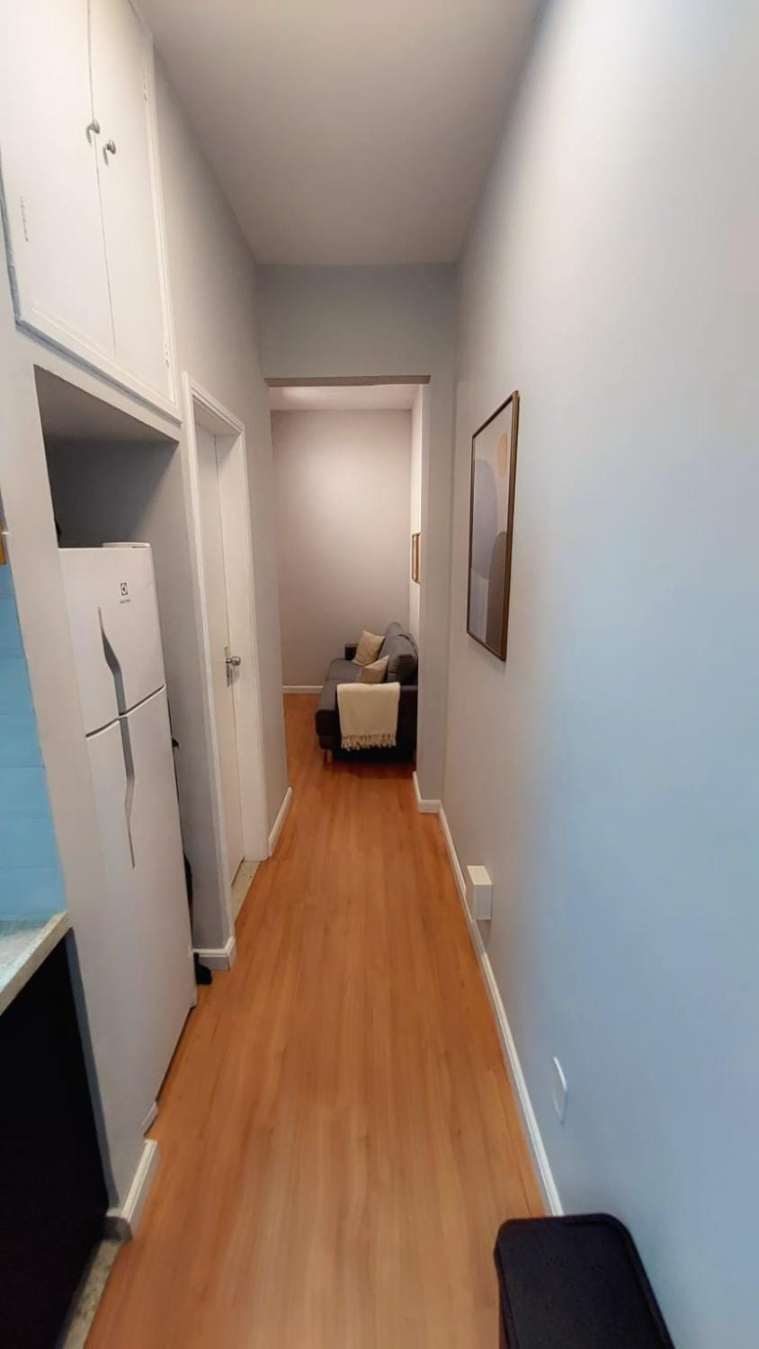 Rpomp Apartment in Rio de Janeiro