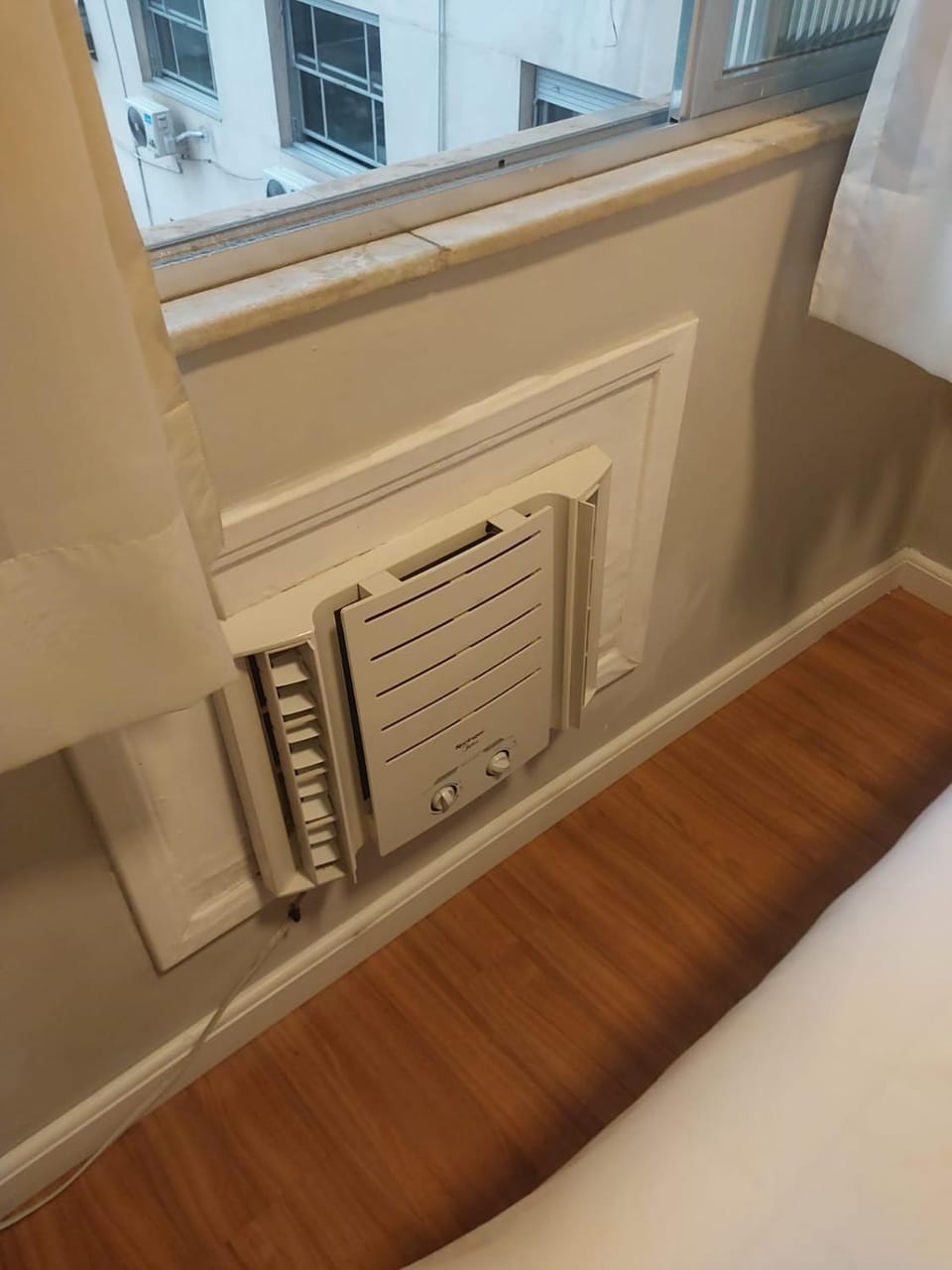 Rpomp Apartment in Rio de Janeiro