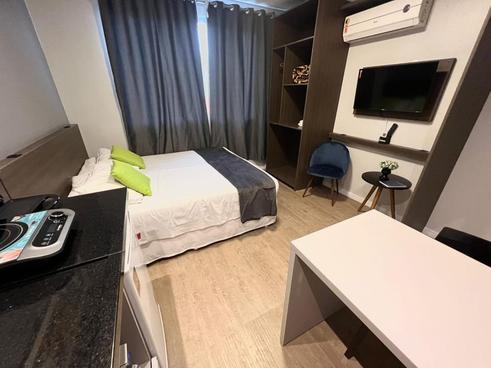 Rezende Suítes Hotel in Camboriú