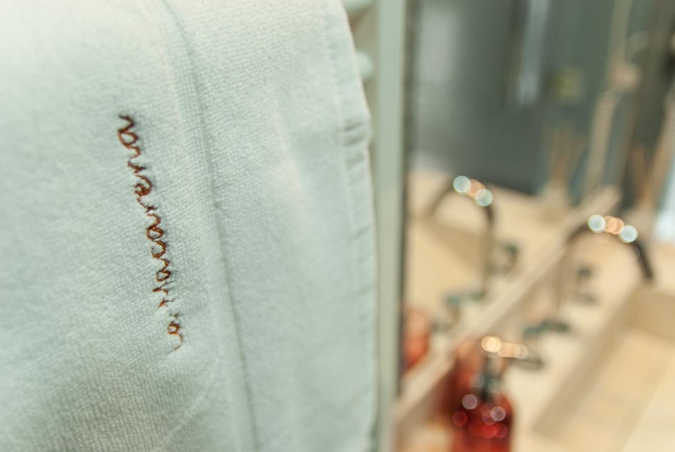 towels