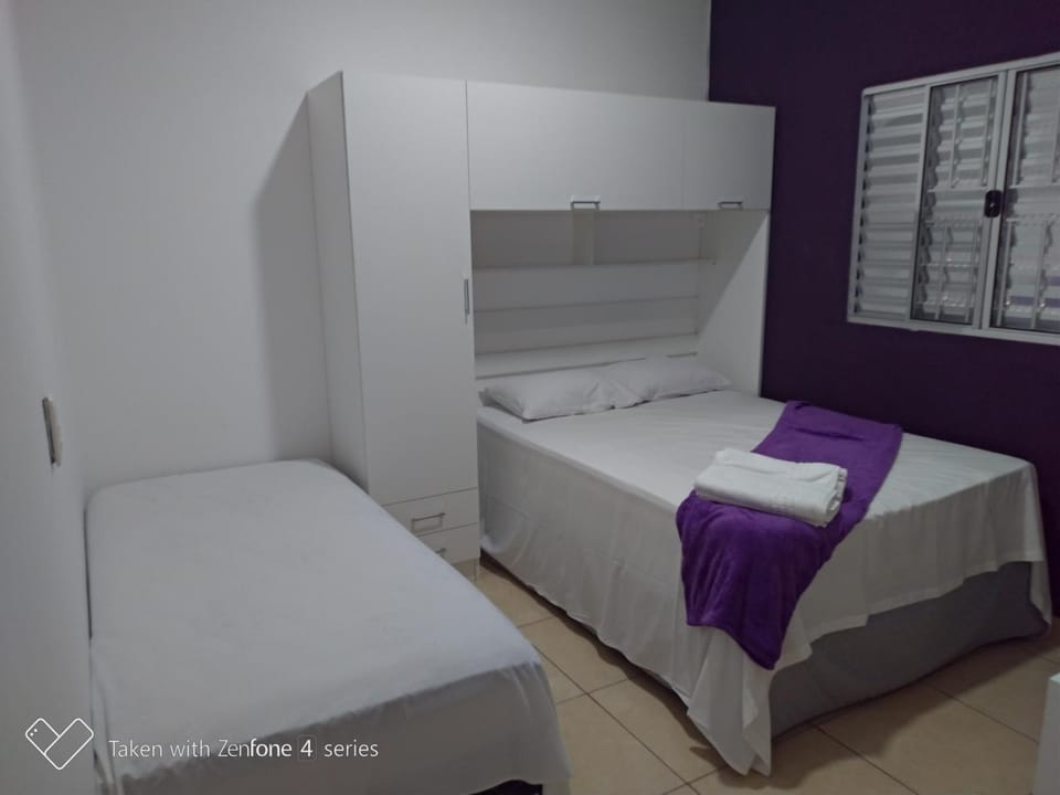Pousada Lirio dos Vales Inn in State of Bahia