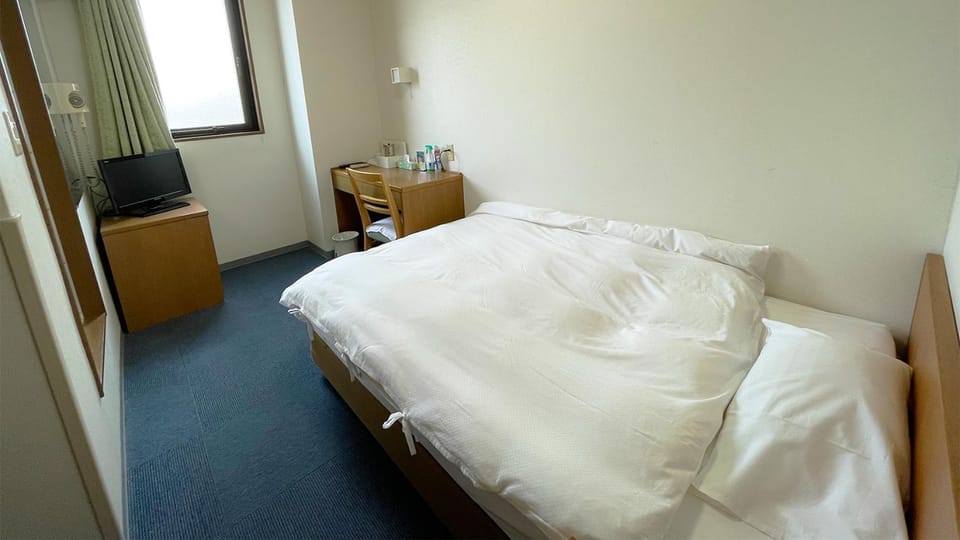 Business Hotel Rupinasu Hotel in Japan