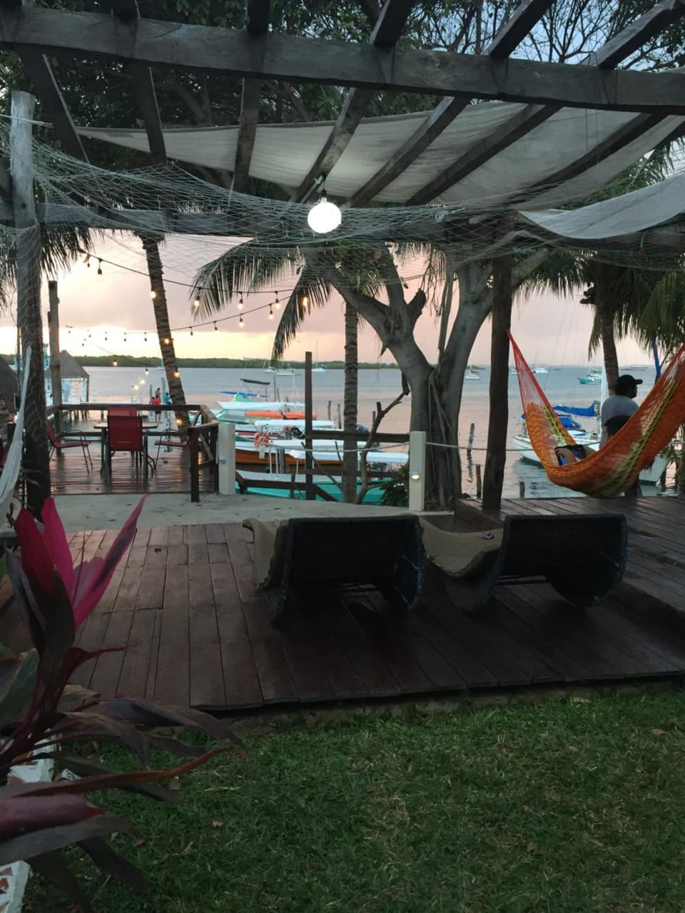 Patio, Natural landscape, View (from property/room), Balcony/Terrace, Sea view