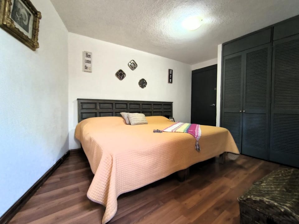 El Refugio de San Matías Apartment hotel in Guanajuato