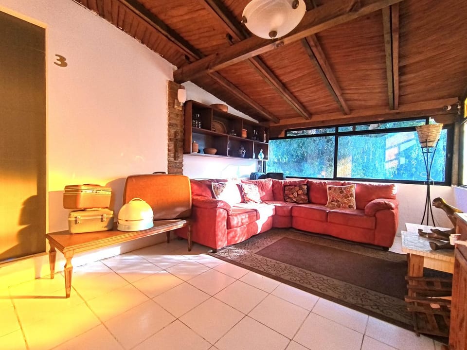 El Refugio de San Matías Apartment hotel in Guanajuato