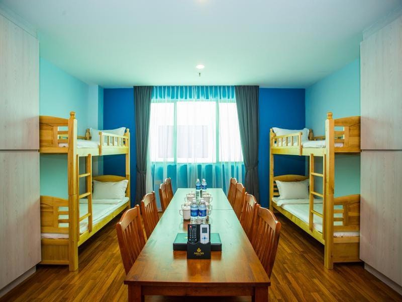 Austin Park Hotel Hotel in Johor Bahru