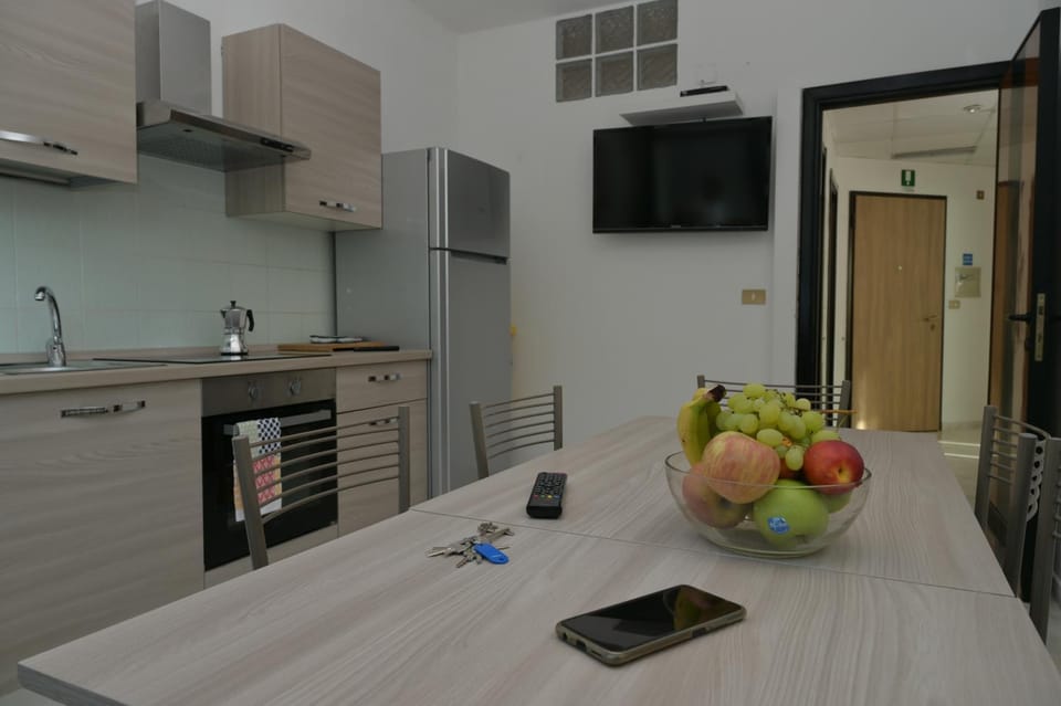 ITALY-HOUSE Brigida 100 Termoli Molise Apartment in Termoli