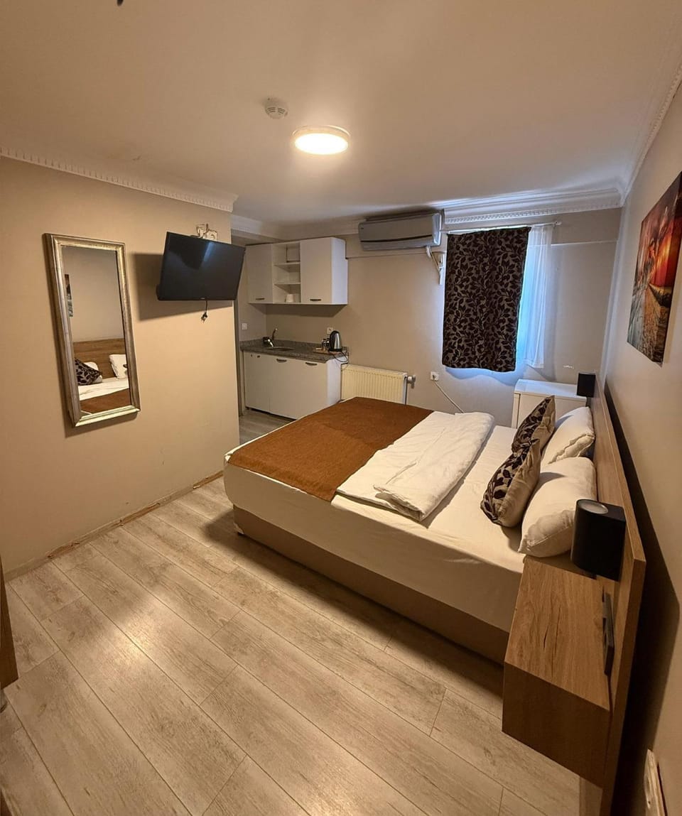 Ortaköy Suites Hotel Apartment in Istanbul