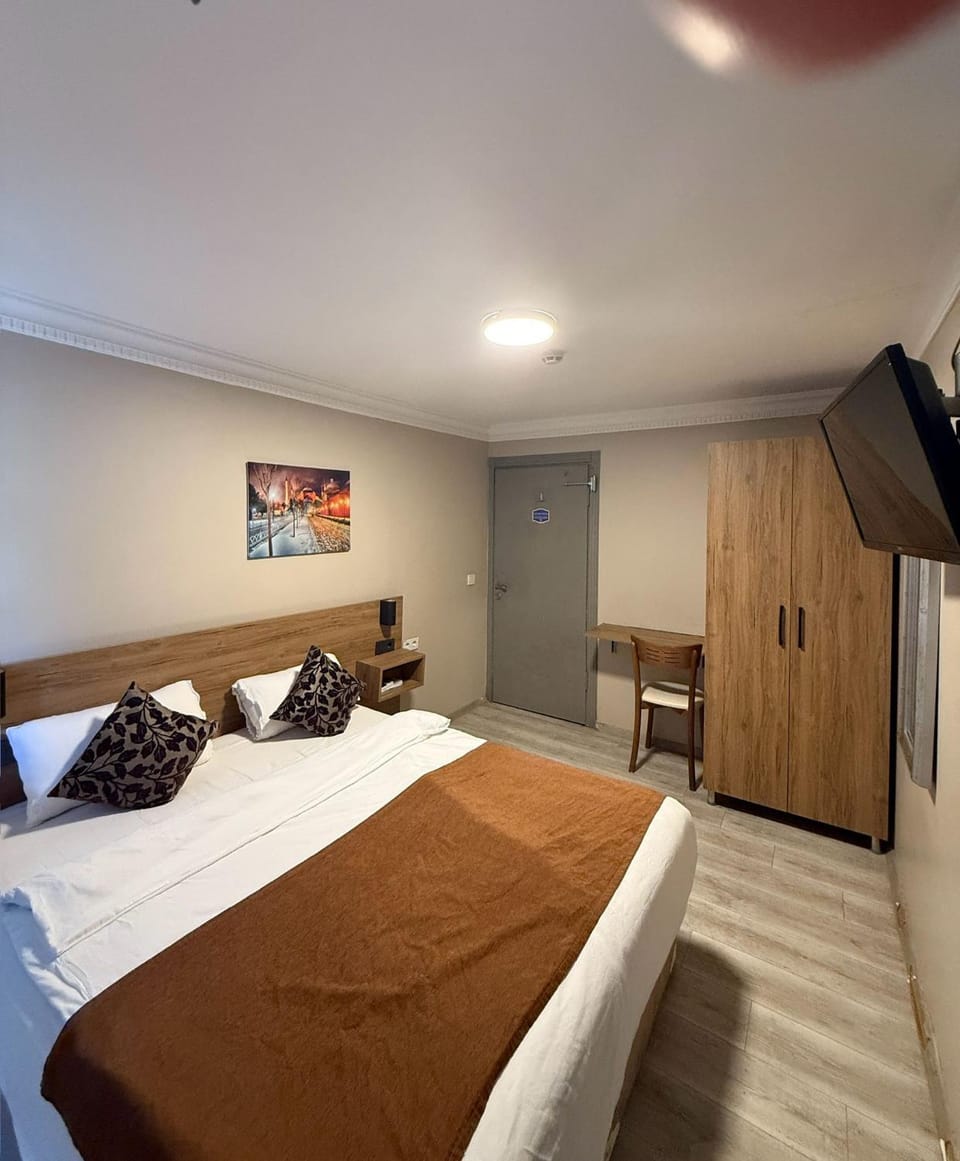 Ortaköy Suites Hotel Apartment in Istanbul