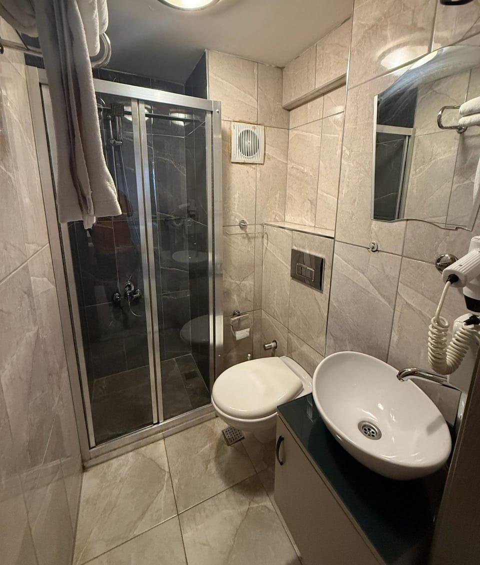 Ortaköy Suites Hotel Apartment in Istanbul
