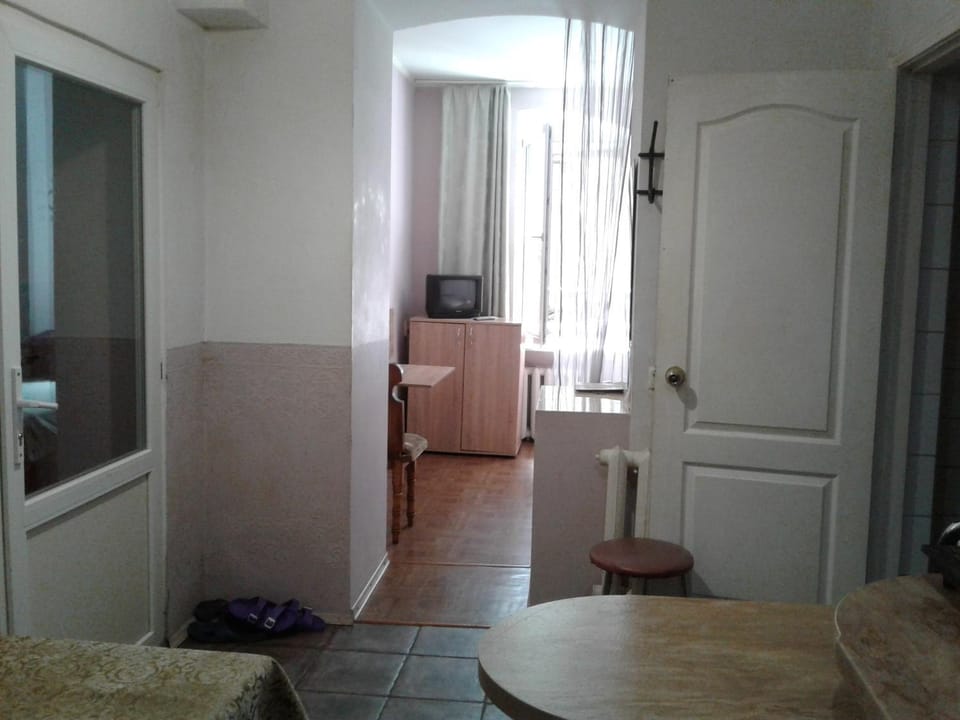 М.Арнаутская 33 Apartment in Odessa