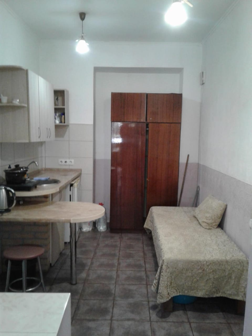 М.Арнаутская 33 Apartment in Odessa