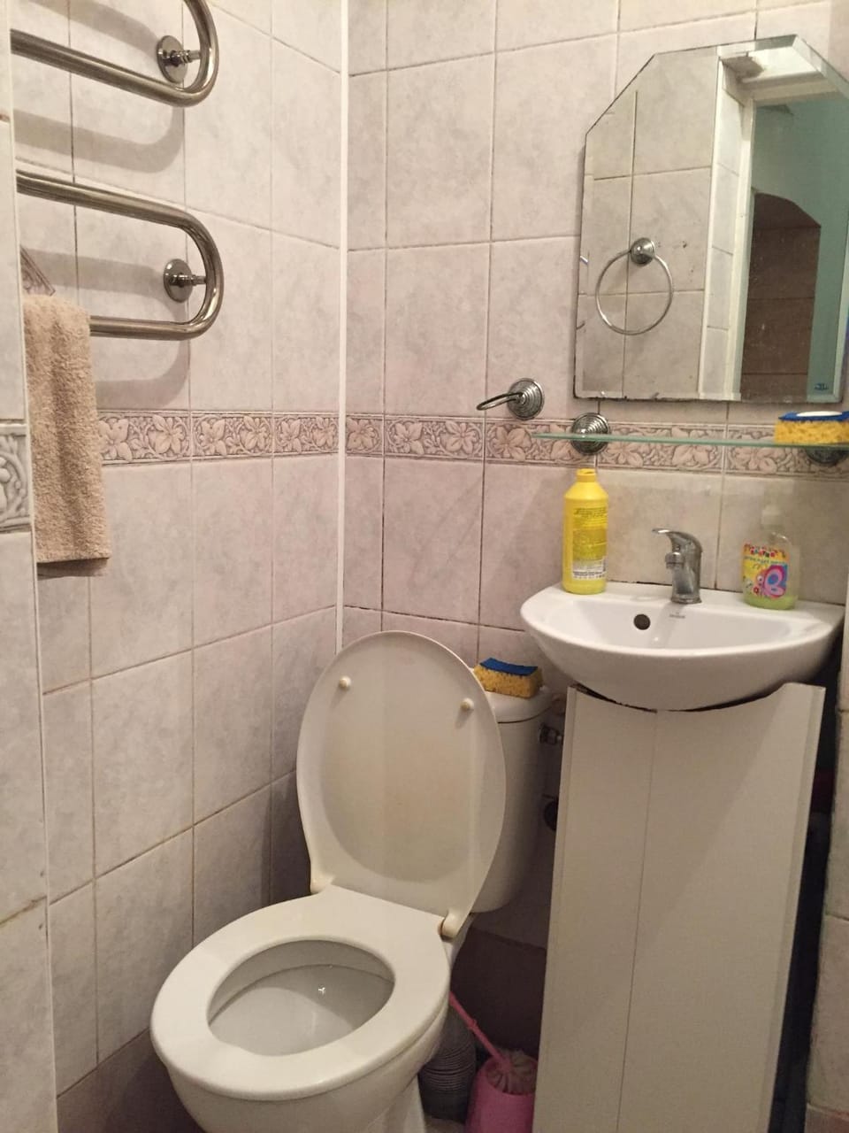 М.Арнаутская 33 Apartment in Odessa