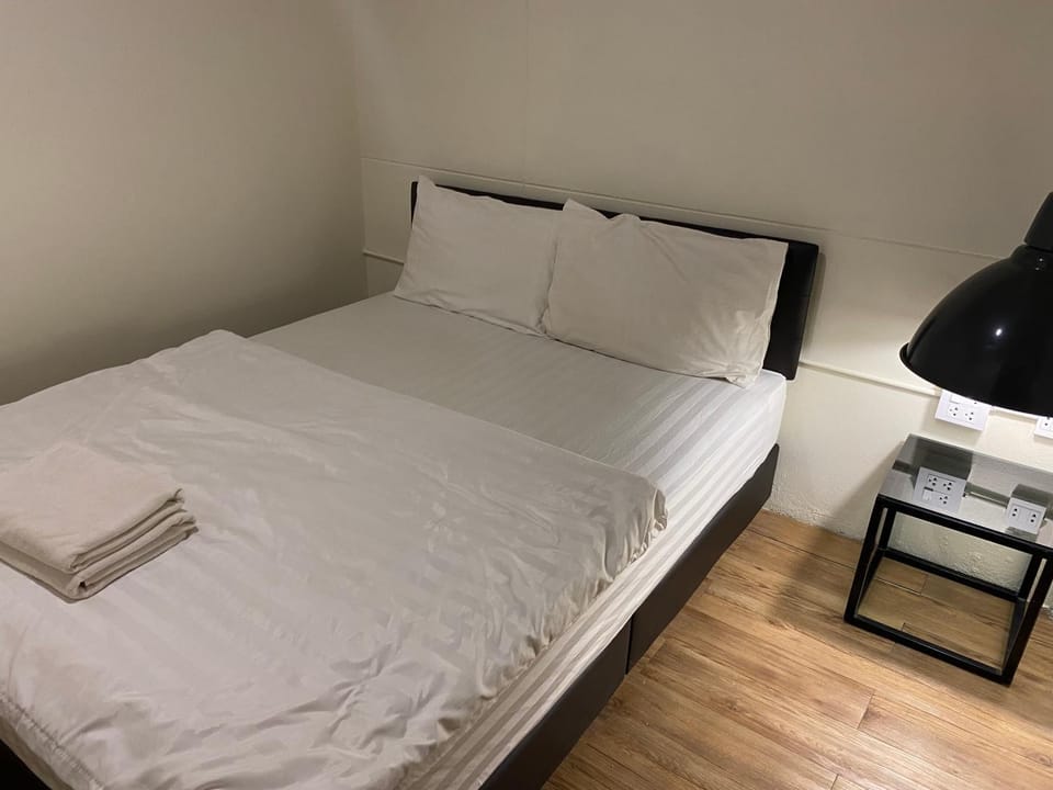 Boundary Hostel and Cafe Hostel in Surat Thani Changwat