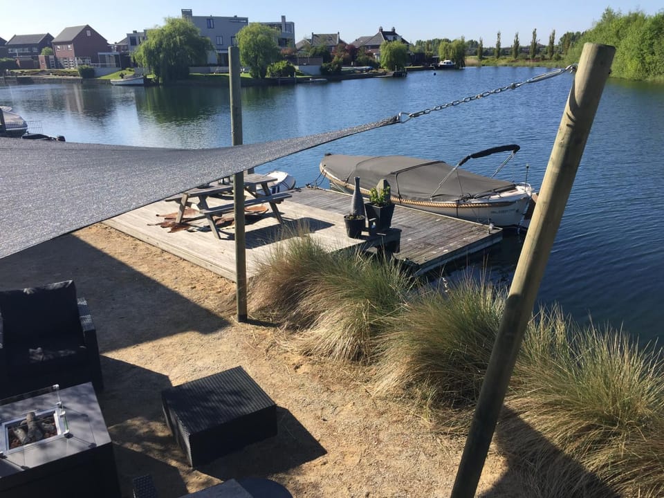 River view