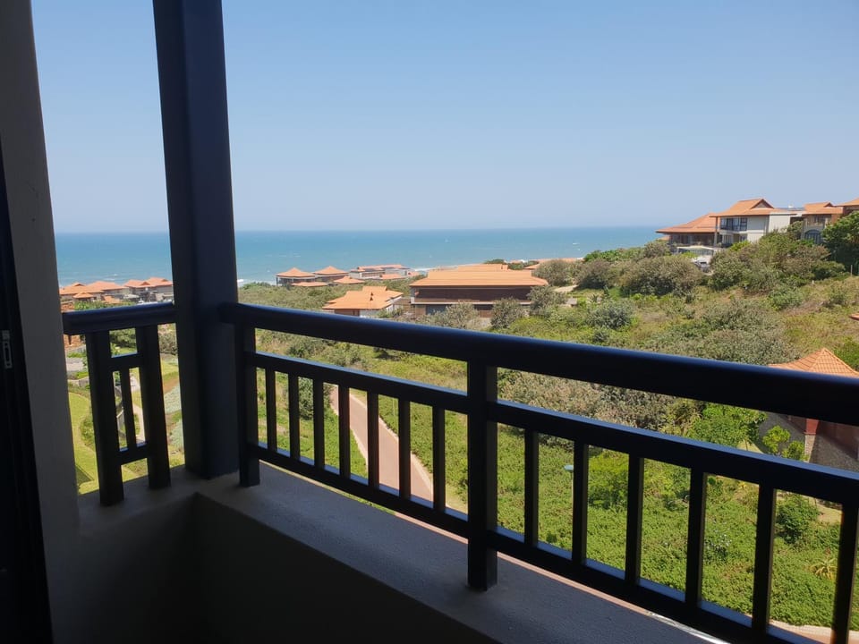 Balcony/Terrace, Garden view, Sea view