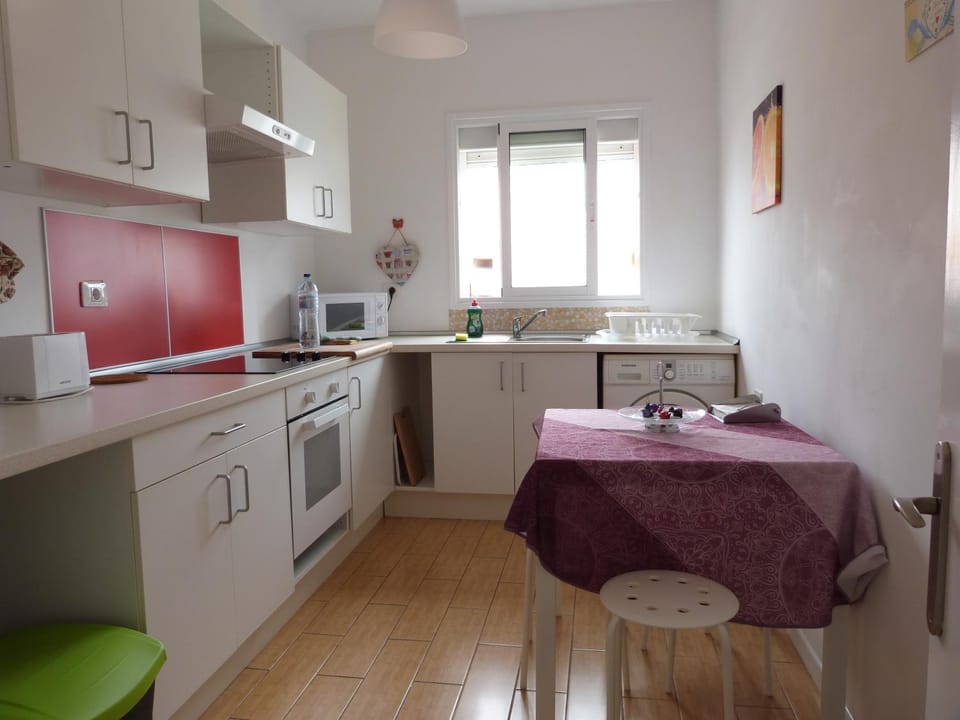 Pepe y Nina House in Santa Cruz de Tenerife