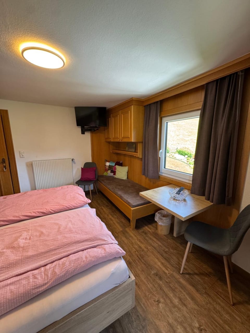 Landhaus Aigner Bed and Breakfast in Salzburgerland