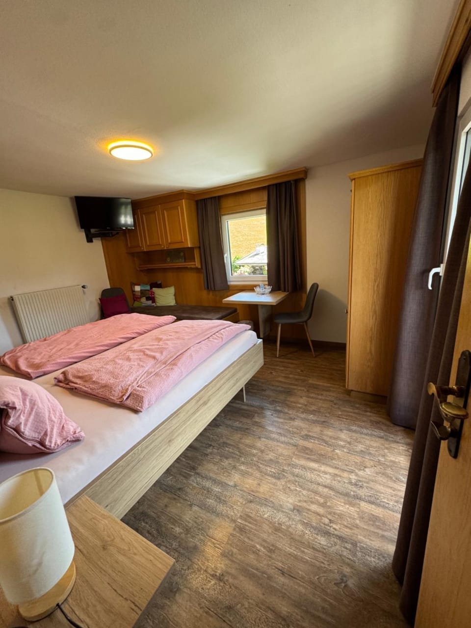 Landhaus Aigner Bed and Breakfast in Salzburgerland