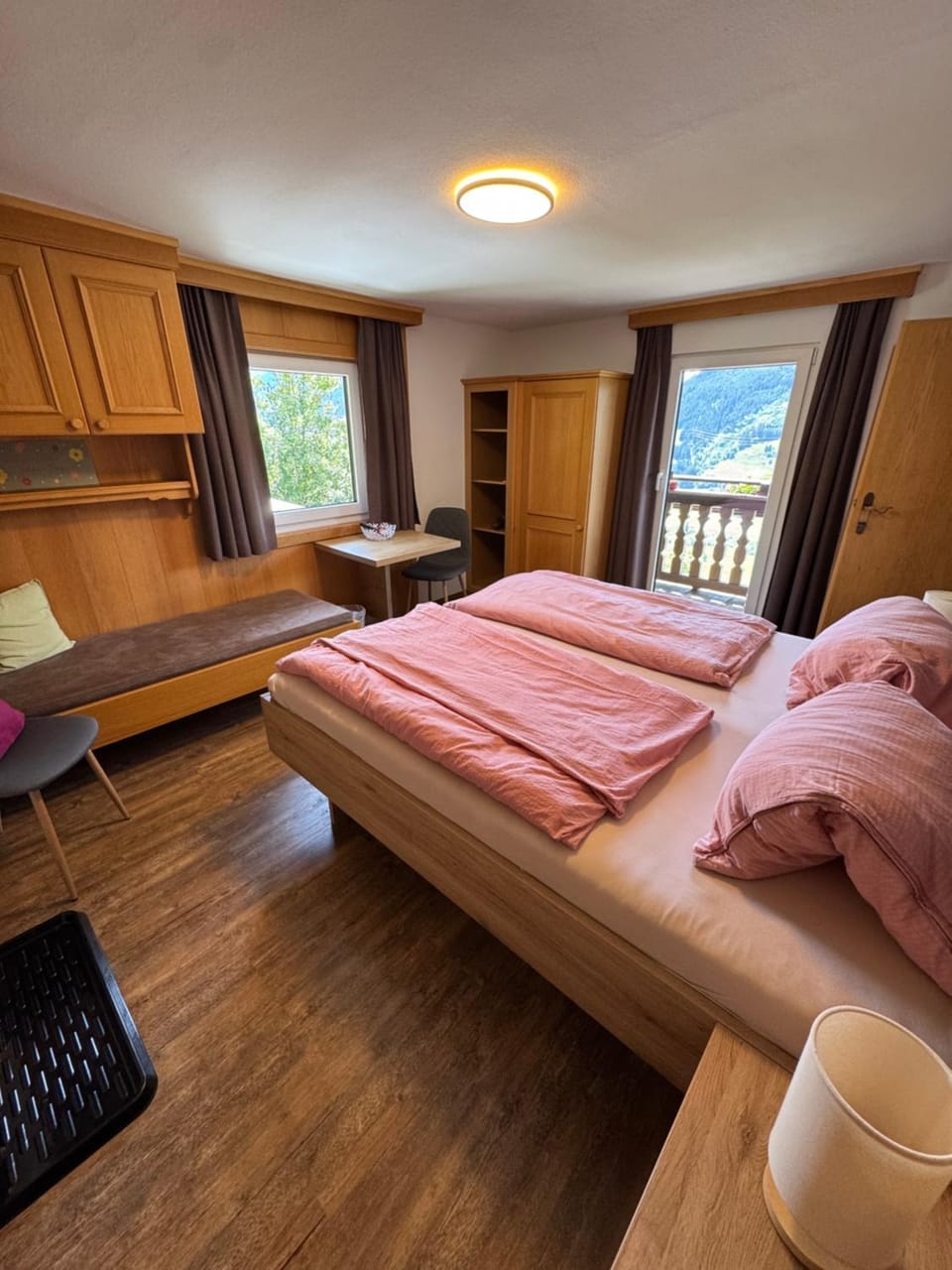 Landhaus Aigner Bed and Breakfast in Salzburgerland