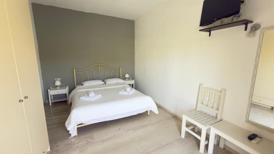 Antonios 1 Apartment in Crete