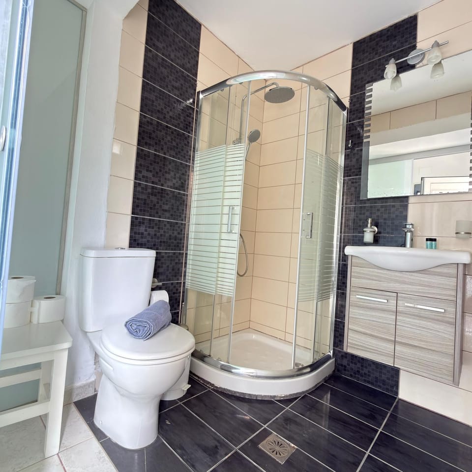 Antonios 1 Apartment in Crete