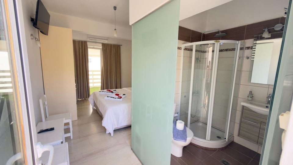 Antonios 1 Apartment in Crete