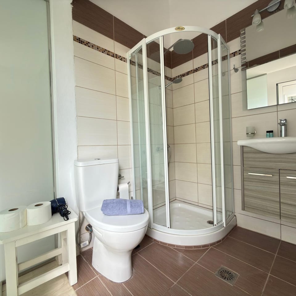 Antonios 1 Apartment in Crete