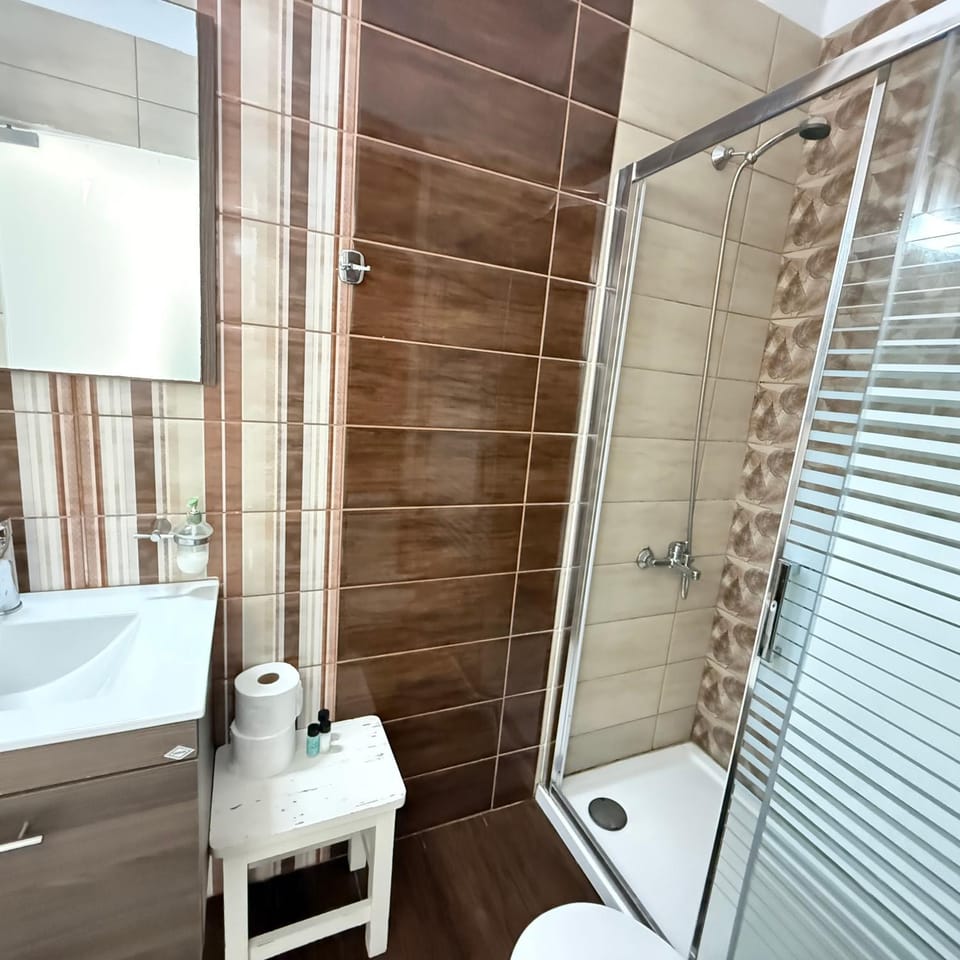 Antonios 1 Apartment in Crete