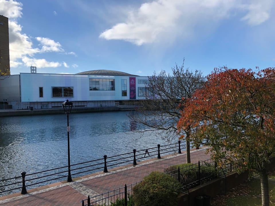 River view