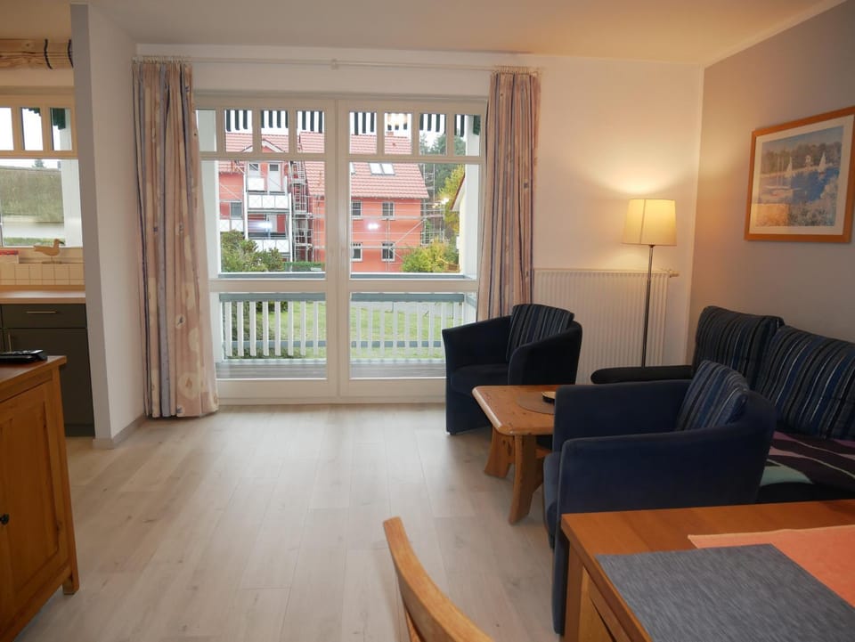 Balcony/Terrace, Living room