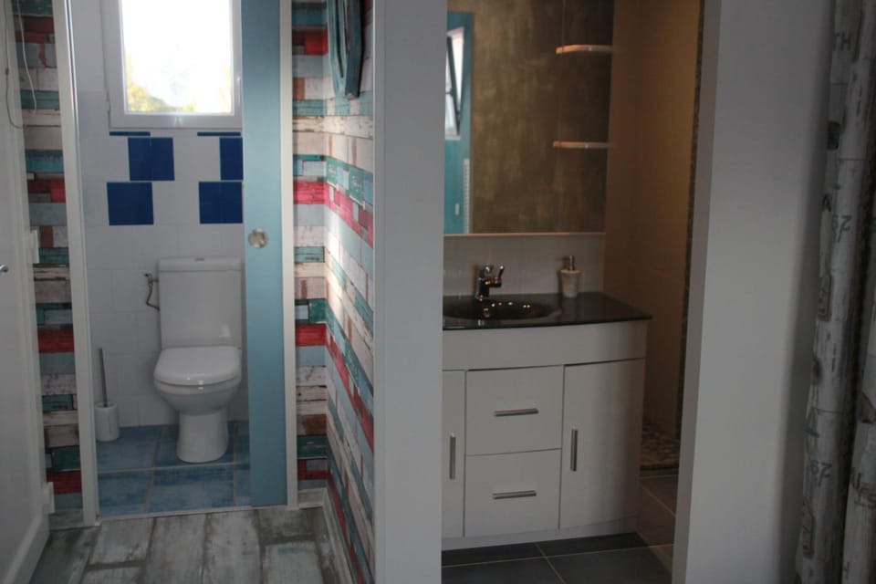 KARABI Bed and Breakfast in Pays de la Loire