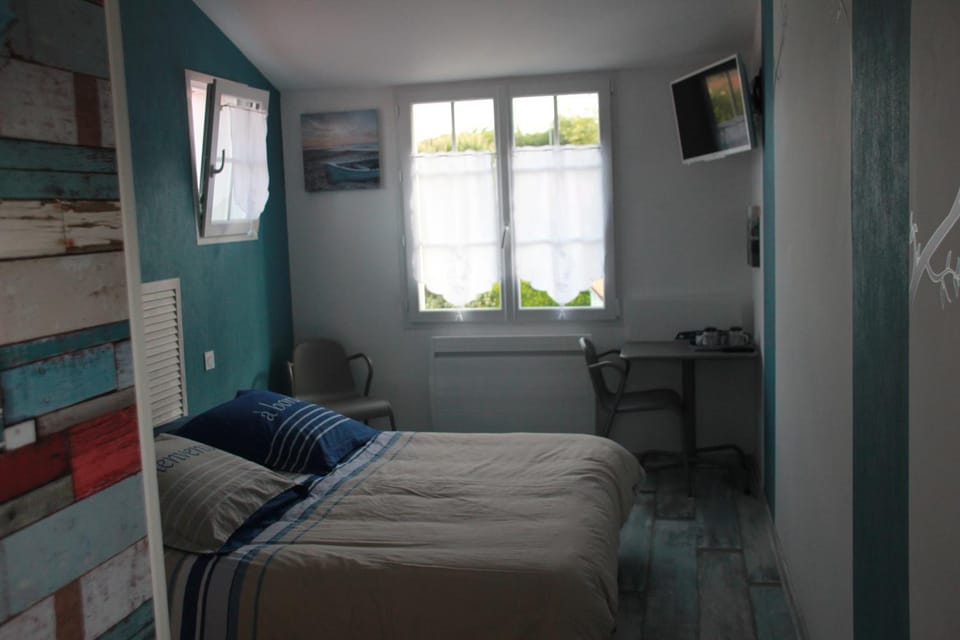 KARABI Bed and Breakfast in Pays de la Loire
