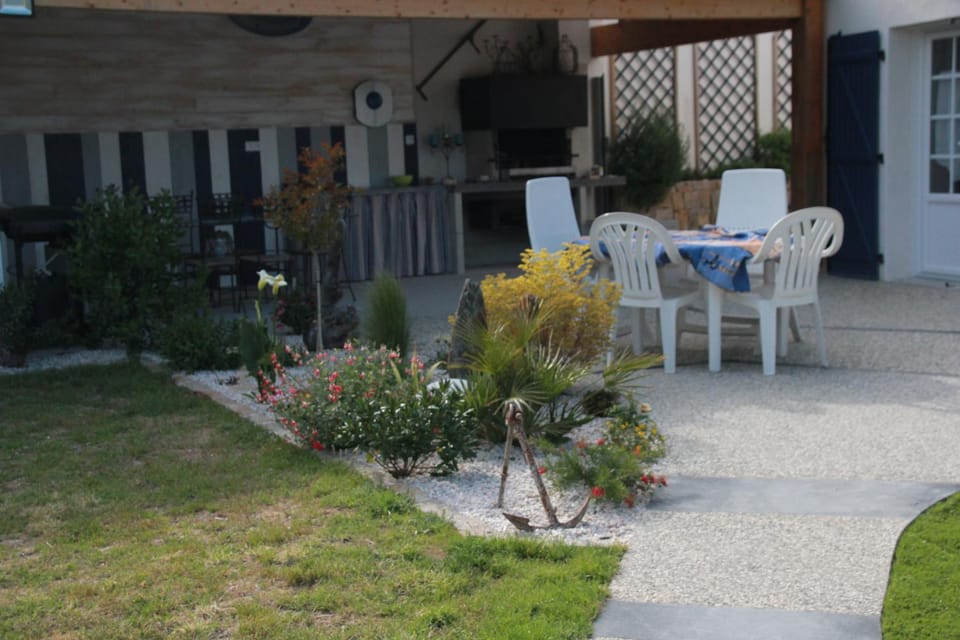 KARABI Bed and Breakfast in Pays de la Loire
