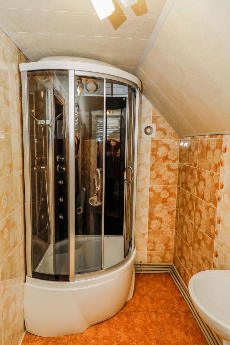 Shower