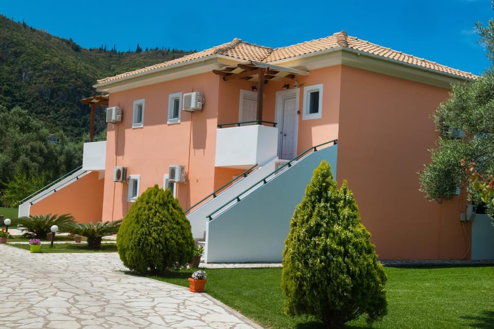 Eleana Studios Apartment in Lefkada, Lefkada Municipality, Greece