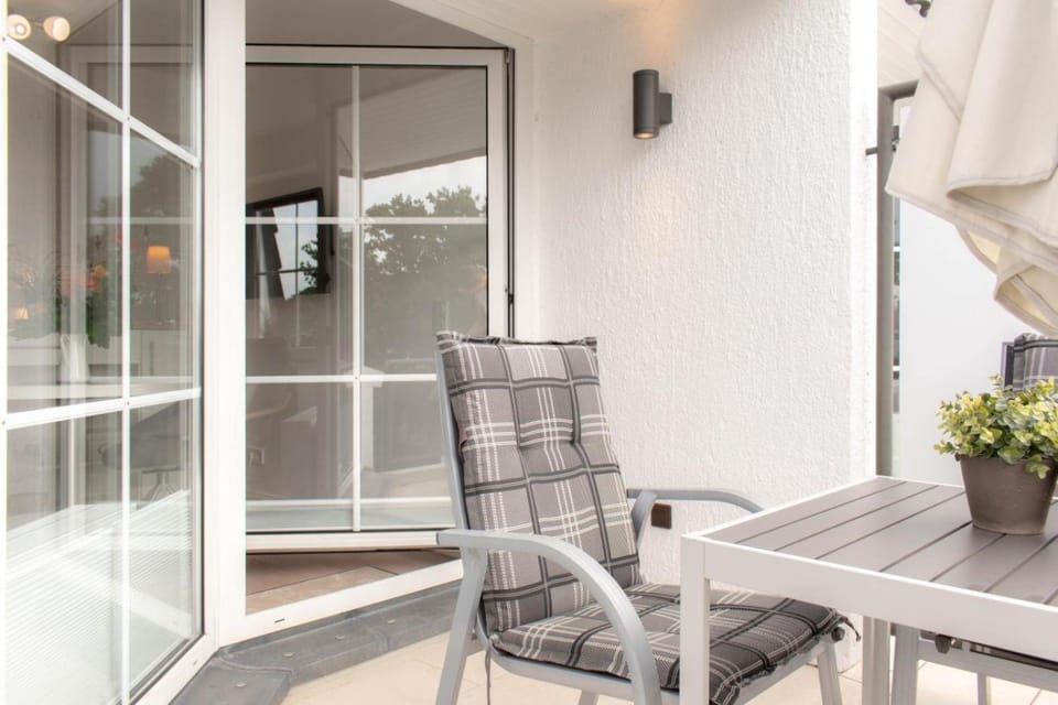 Ferienwohnung Viva La Vida Apartment in Timmendorfer Strand
