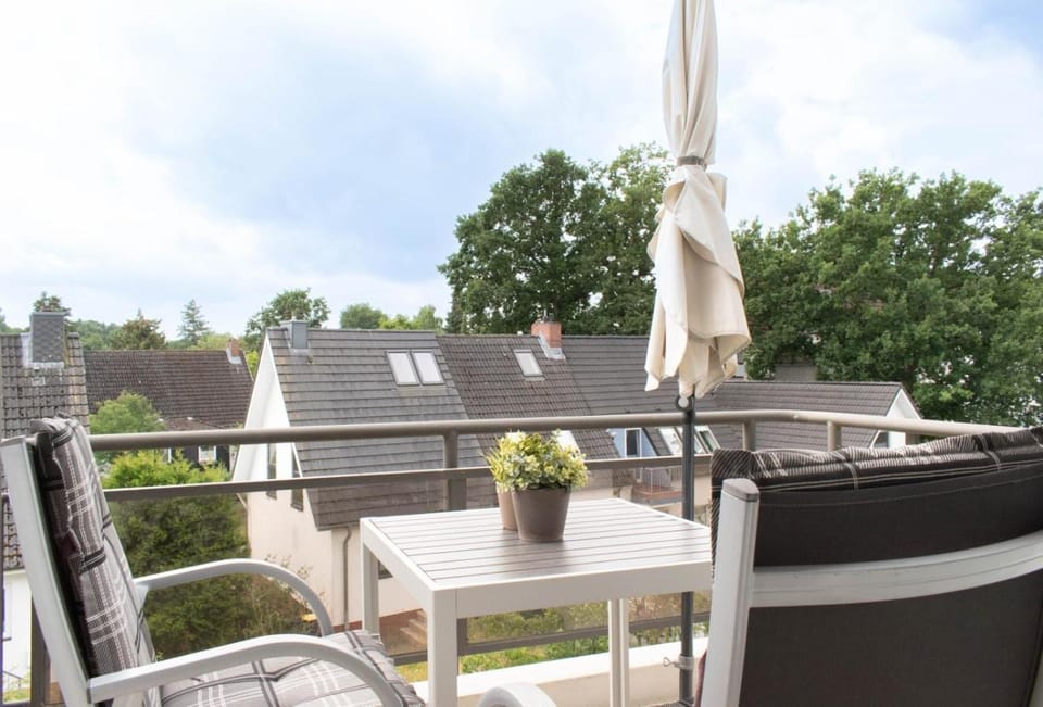Ferienwohnung Viva La Vida Apartment in Timmendorfer Strand