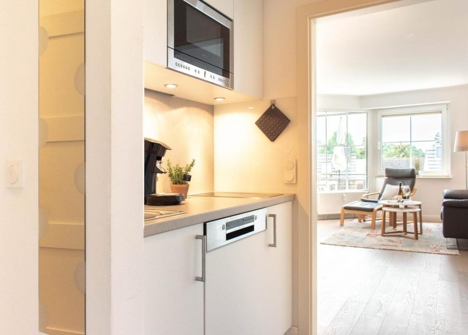 Ferienwohnung Viva La Vida Apartment in Timmendorfer Strand