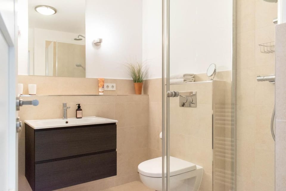 Ferienwohnung Viva La Vida Apartment in Timmendorfer Strand