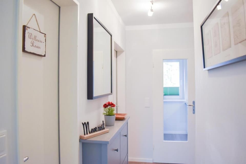 Ferienwohnung Traumland 1 Apartment in Scharbeutz