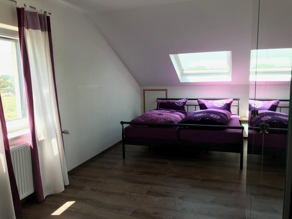Ferienwohnung Eimeldingen Apartment in Weil am Rhein