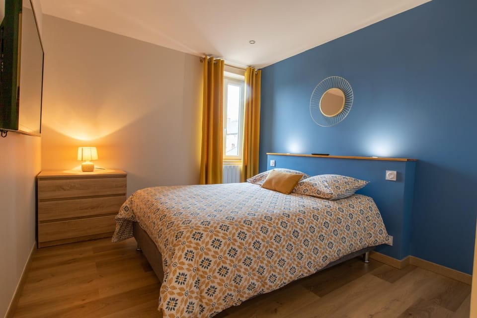Gîtes à côté de Chambord, Blois, Cheverny Apartment in Centre-Val de Loire