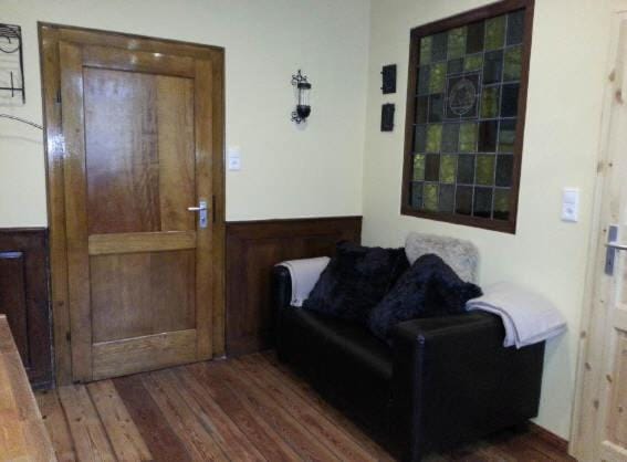 Haus Wasmuth - Ferienwohnung DORFPLATZ Apartment in Rhineland-Palatinate