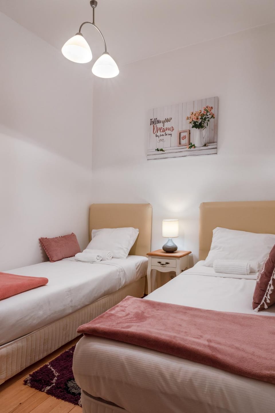 The White House Sofia Bed and Breakfast in Sofia