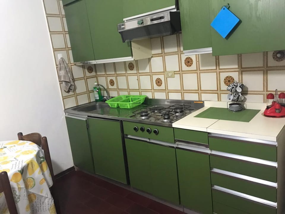 Green Venice Apartment Apartment in Venice