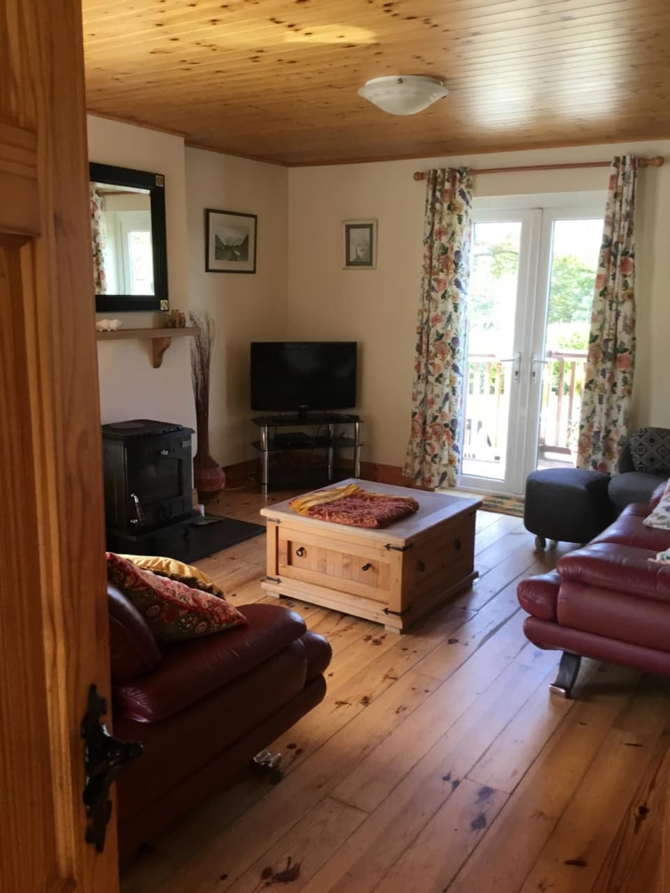 Hornhead Mews, Hornhead Apartment in County Donegal